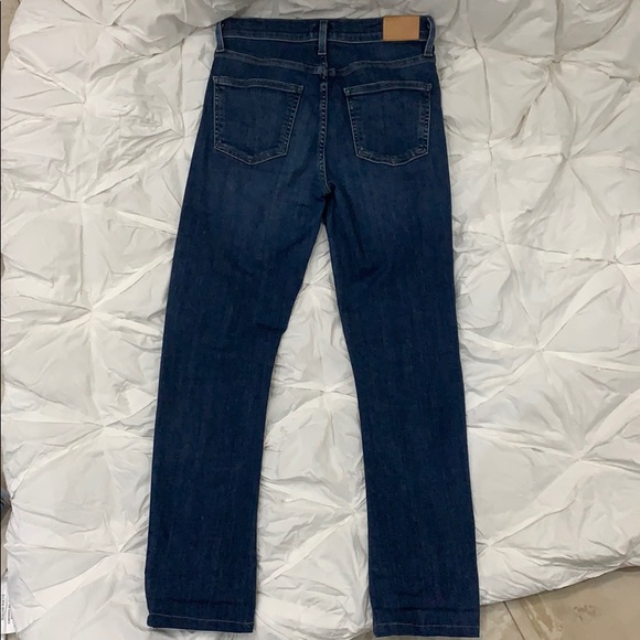 Citizens of Humanity skinny jeans - Picture 3 of 3